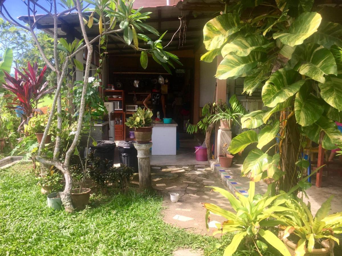 Soluna Guest House Pantai Cenang (Langkawi) Exterior foto